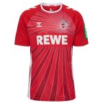 Thailande Maillot FC Koln 2ª 2024-25 Thailande Maillot FC Koln 2ª 2024-25