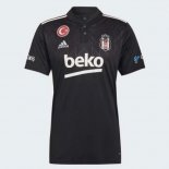 Thailande Maillot Besiktas 2ª 2021-22 Noir