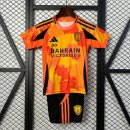Maillot PFC Special Edition Enfant 2025-26 Naranja