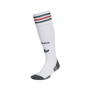 Chaussette Mexique 2ª 2026