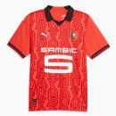 Thailande Maillot Stade Rennais 1ª 2023-24