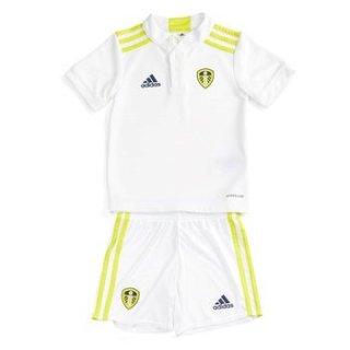Maillot Leeds United 1ª Enfant 2021-22