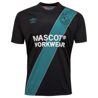 Thailande Maillot Shamrock Rovers 2ª 2024-25 Thailande Maillot Shamrock Rovers 2ª 2024-25