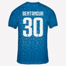 Maillot Juventus NO.30 Bentancur 3ª 2019-20 Bleu