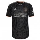 Thailande Maillot Houston Dynamo 2ª 2023-24