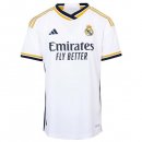 Maillot Real Madrid 1ª Femme 2023-24