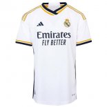 Maillot Real Madrid 1ª Femme 2023-24