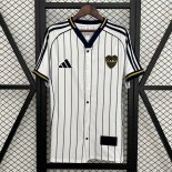 Thailande Maillot Boca Juniors Special Edition 2025-26