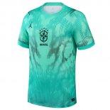 Thailande Maillot Brésil Portero 2026 Thailande Maillot Brésil Portero 2026