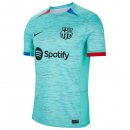 Maillot Barcelone 3ª 2023-24