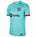 Maillot Barcelone 3ª 2023-24