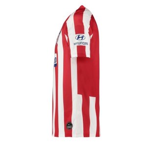 Thailande Maillot Atletico Madrid 1ª 2019-20 Rouge