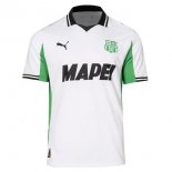 Thailande Maillot Sassuolo 2ª 2025-26