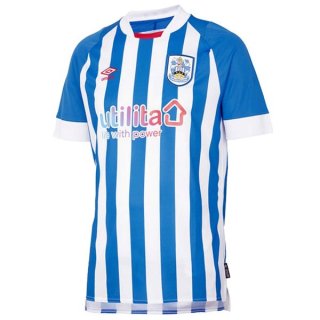 Thailande Maillot Huddersfield Town 1ª 2022-23