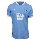 Thailande Maillot Malmö FF 1ª 2025-26