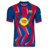 Thailande Maillot Barcelone Fourth 2025-26 Thailande Maillot Barcelone Fourth 2025-26