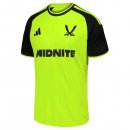 Thailande Maillot Sheffield United 3ª 2026-27 Thailande Maillot Sheffield United 3ª 2026-27