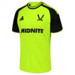Thailande Maillot Sheffield United 3ª 2026-27 Thailande Maillot Sheffield United 3ª 2026-27