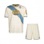 Maillot Deportivo Coruña 3ª Enfant 2025-26