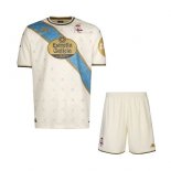 Maillot Deportivo Coruña 3ª Enfant 2025-26