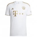 Thailande Maillot Bayern Munich 2ª 2022-23