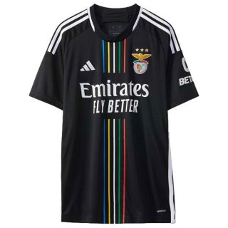 Thailande Maillot Benfica 2ª 2022-2023