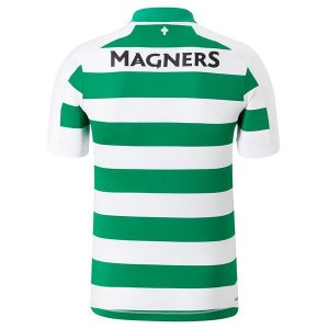 Thailande Maillot Celtic 1ª 2019-20 Vert