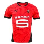Thailande Maillot Stade Rennais 1ª 2024-25