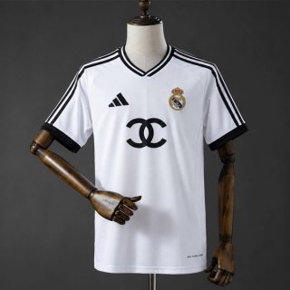 Thailande Maillot Real Madrid Collab 2026-27