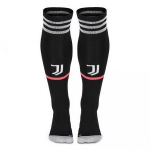 Chaussette Juventus 1ª 2019-20 Noir