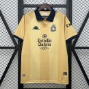 Thailande Maillot Deportivo La Coruna Special Edition 2025-26