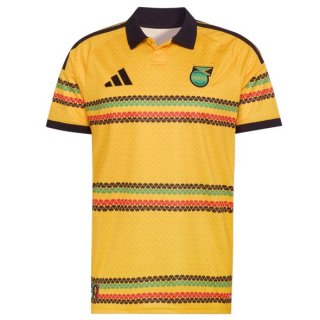 Thailande Maillot Jamaica 1ª 2026
