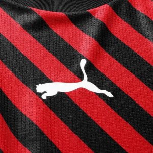 Thailande Maillot AC Milan 1ª 2019-20 Rouge