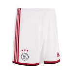 Pantalon Ajax 1ª 2019-20 Blanc Pantalon Ajax 1ª 2019-20 Blanc