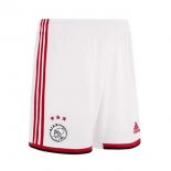 Pantalon Ajax 1ª 2019-20 Blanc