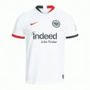 Thailande Maillot Eintracht Frankfurt 2ª 2019-20 Blanc