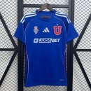 Thailande Maillot University of Chile Special Edition 2025-26