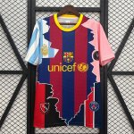 Maillot MESSI 10 Commemorative Edition 1ª 2025-26