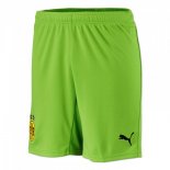 Pantalon Borussia Dortmund Gardien 2021-22 Vert