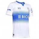 Thailande Maillot CD Universidad Católica 1ª 2020-21 Blanc