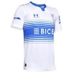 Thailande Maillot CD Universidad Católica 1ª 2020-21 Blanc Thailande Maillot CD Universidad Católica 1ª 2020-21 Blanc