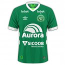 Thailande Maillot Chapecoense 1ª 2023-24