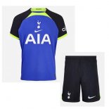 Maillot Tottenham 2ª Enfant 2022-23