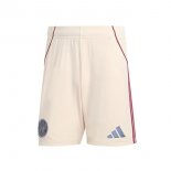 Pantalon Ajax 3ª 2025-26