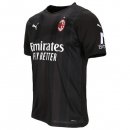 Thailande Maillot AC Milan 2ª Gardien 2021-22