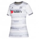 Maillot LAFC 2ª Femme 2019-20 Blanc