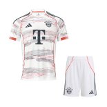 Maillot Bayern Munich 2ª Enfant 2025-26