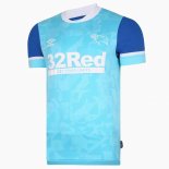 Thailande Maillot Derby County 2ª 2021-22