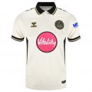 Thailande Maillot AFC Bournemouth 3ª 2026-27
