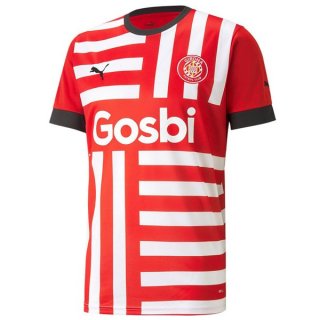 Thailande Maillot Girona 1ª 2022-23 Thailande Maillot Girona 1ª 2022-23